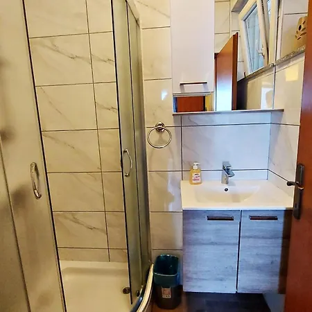 And Irma Guest house Opatija