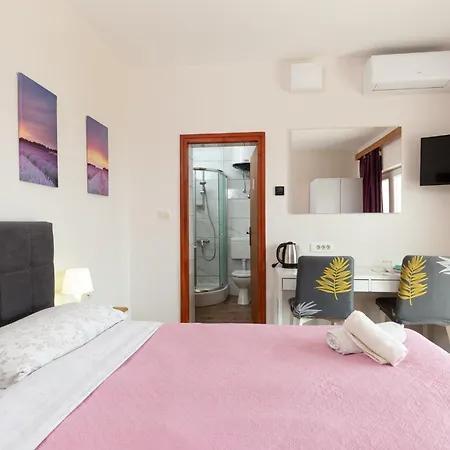 And Irma Guest house Opatija