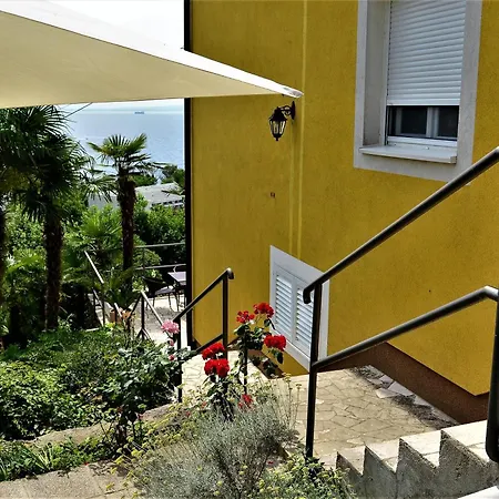 And Irma Guest house